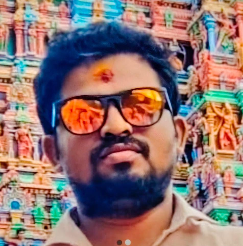 Groom Image